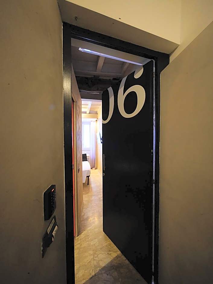 Nerva Accommodation