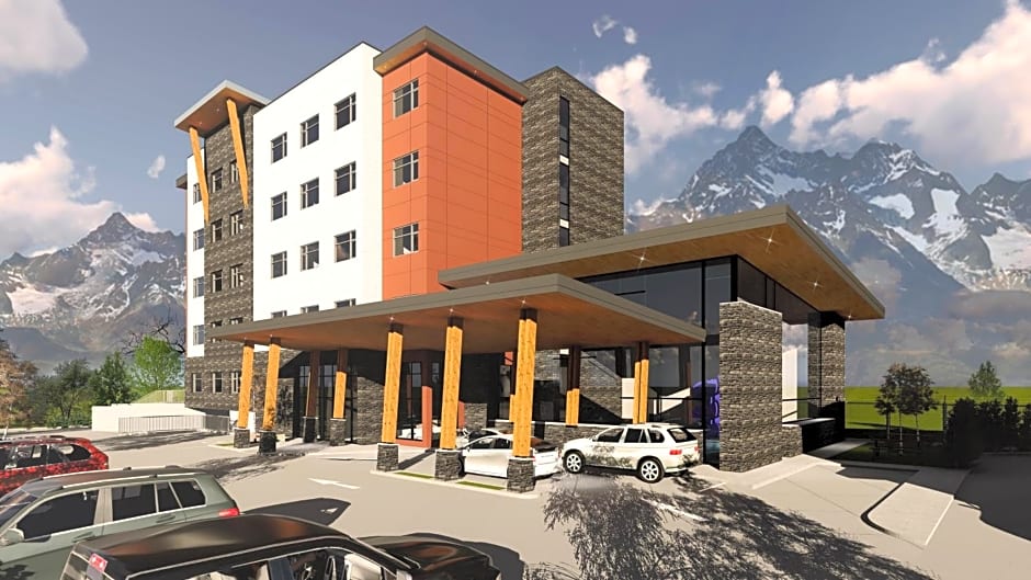 Holiday Inn Express & Suites - Chilliwack East an IHG Hotel