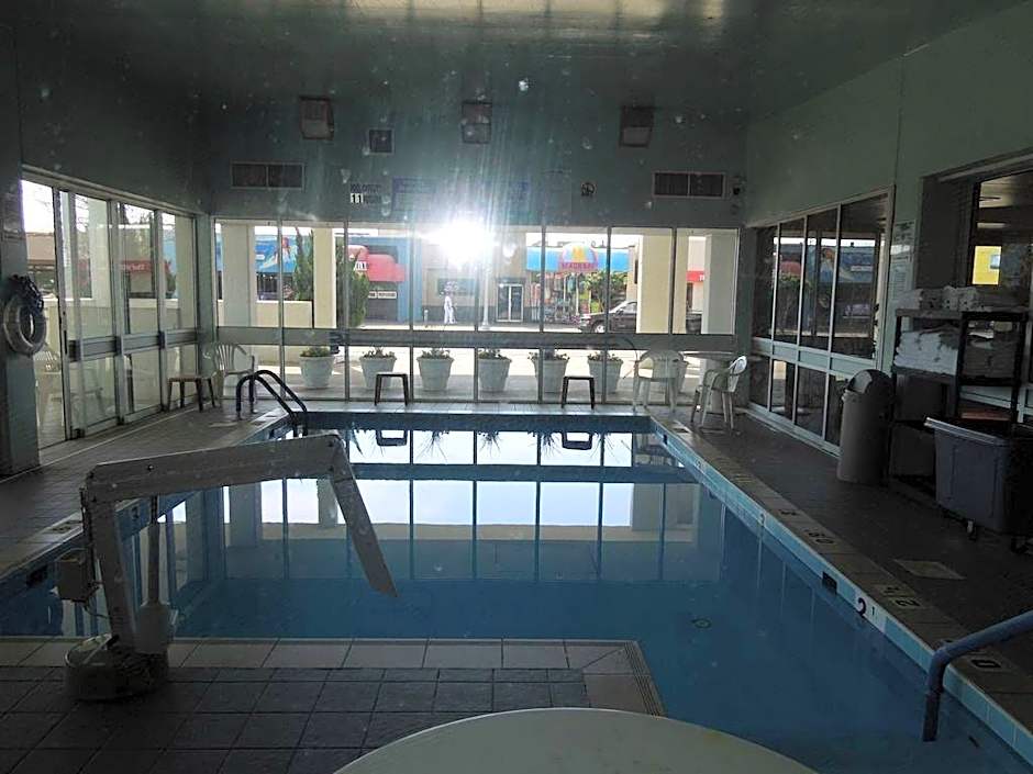 Seaview Hotel