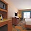 Hilton Garden Inn Oklahoma City/Bricktown