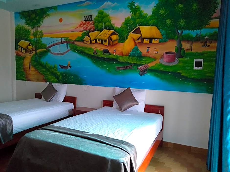 Palafita Bungalow