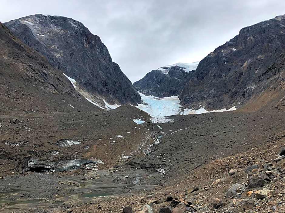 Historic Hotel Bayview