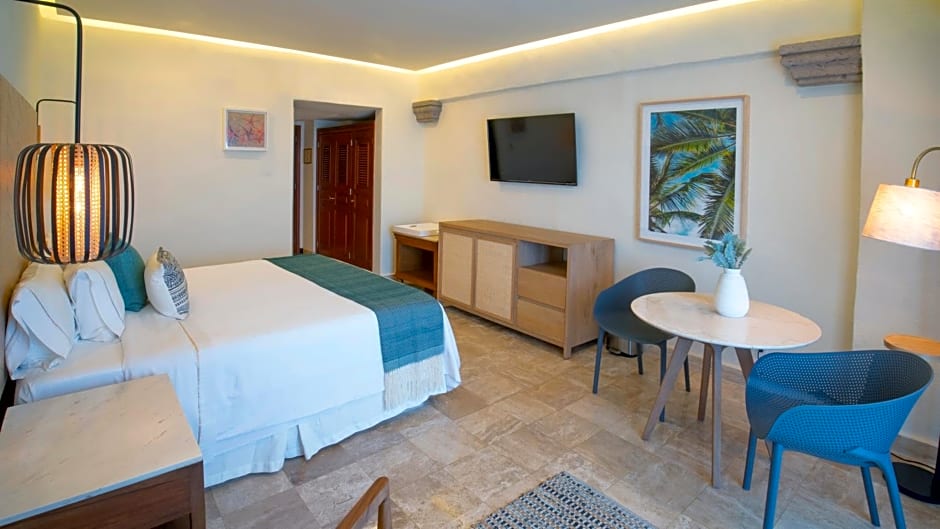Fiesta Americana Puerto Vallarta All Inclusive & Spa