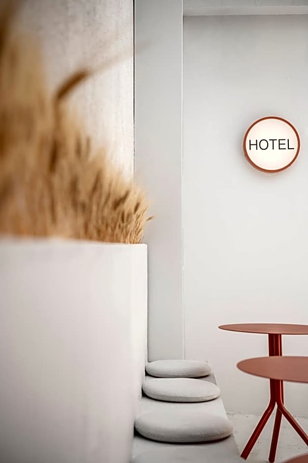 5411 SOHO Hotel Boutique