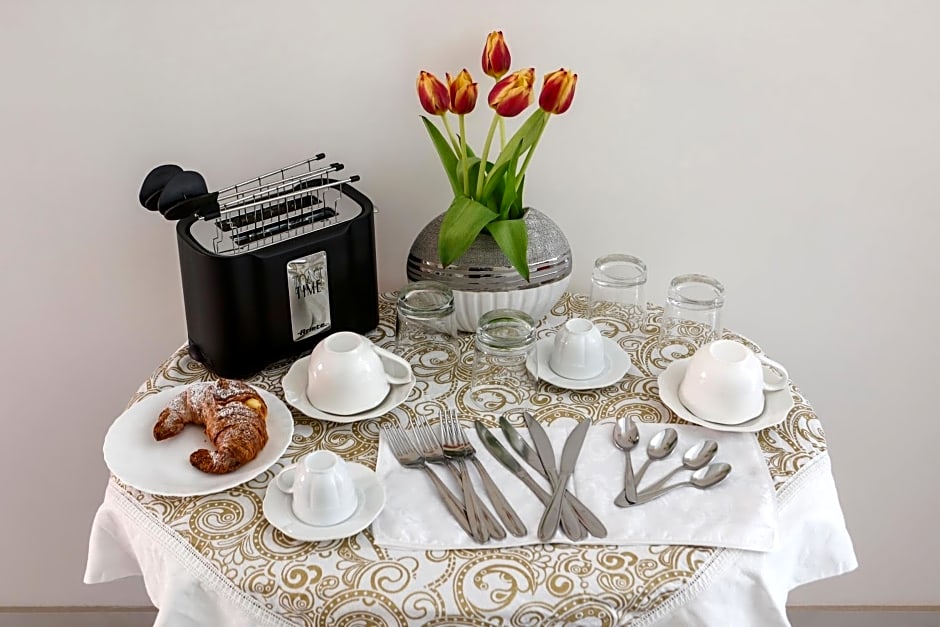 CASA LILI ROMA, Bed and Breakfast