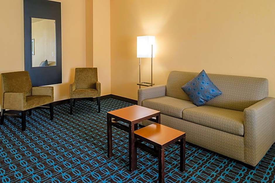 Fairfield Inn & Suites by Marriott Kennett Square Brandywine Valley