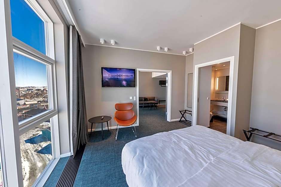 Best Western Plus Hotel Ilulissat