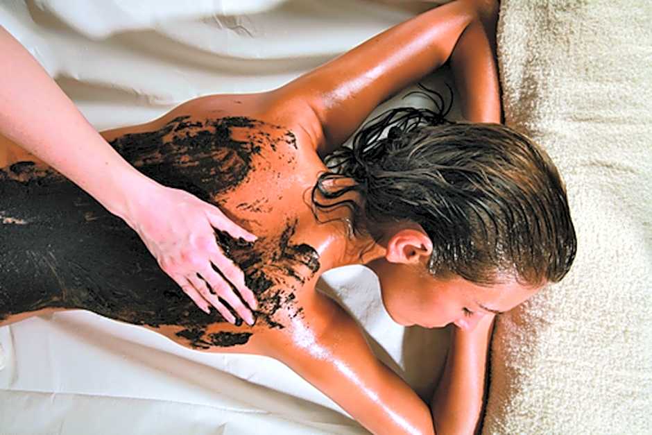 Wellnesshotel Schönruh - Adults only