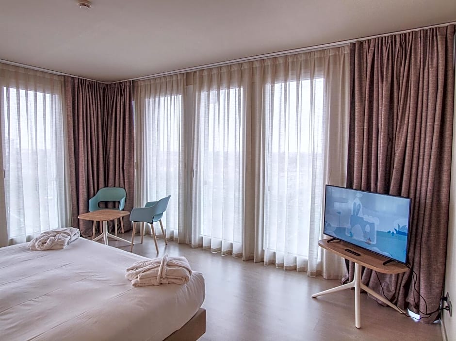 Tower Hotel Malpensa