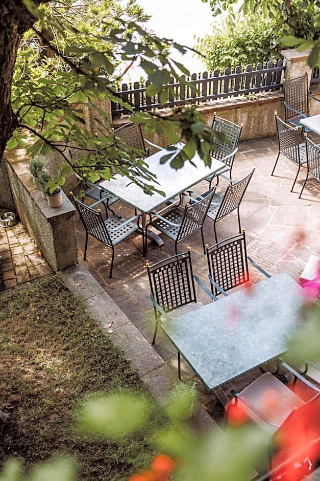 Landhotel Gschirnwirt