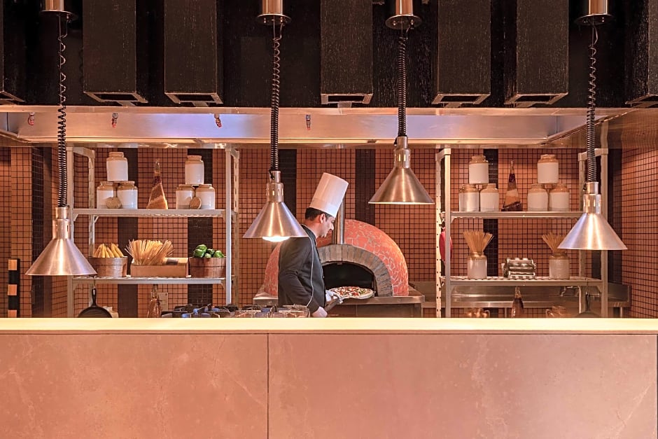 Radisson Blu Hotel Amritsar