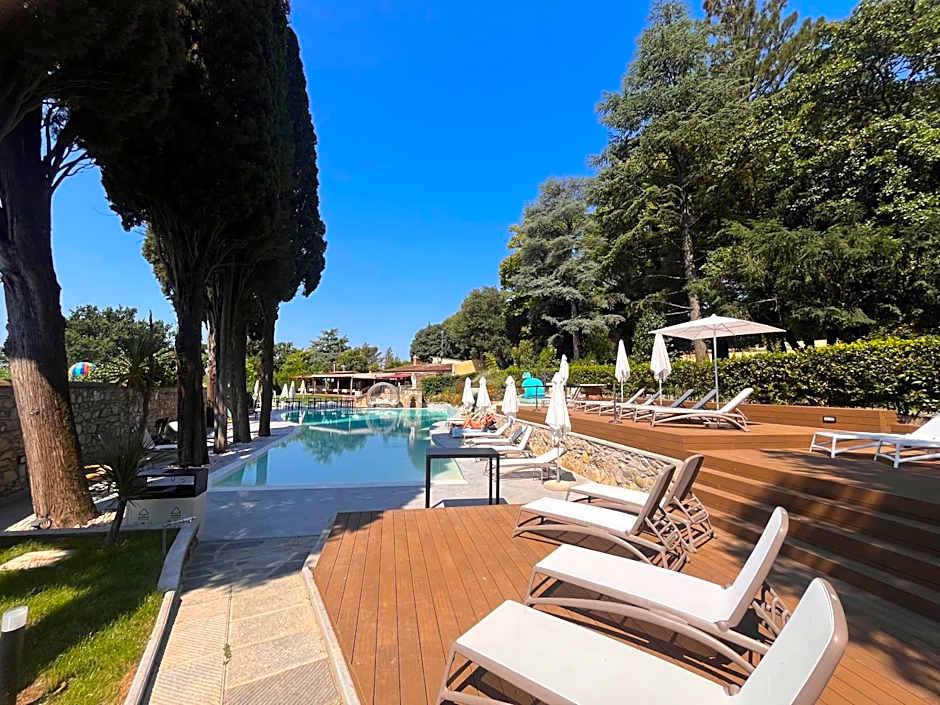 Fantastic Garden - Firenze Nord