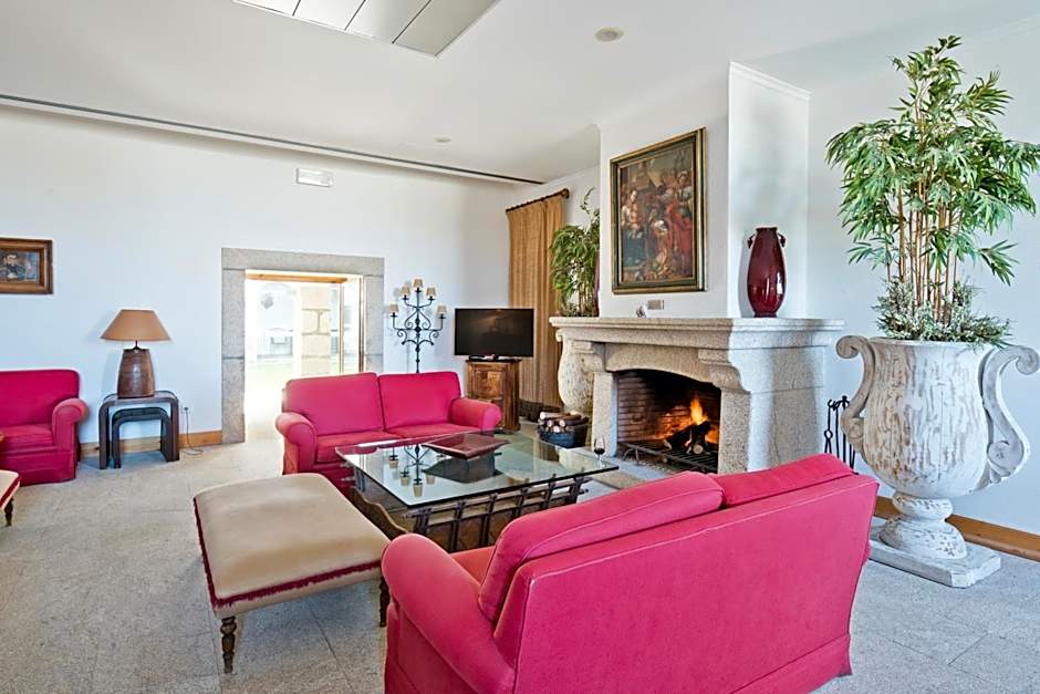 LAM Hotel Convento do Desagravo