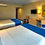 City Express by Marriott San Luis Potosi Zona Universitaria