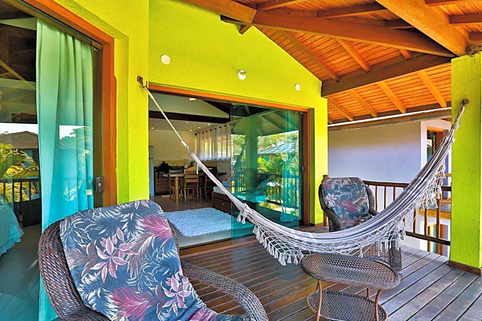 Casa Villa Cristian Bella Vista Village