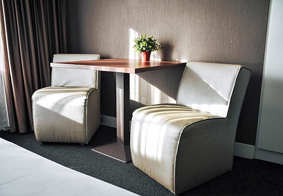 auswärts - Dein Hotel