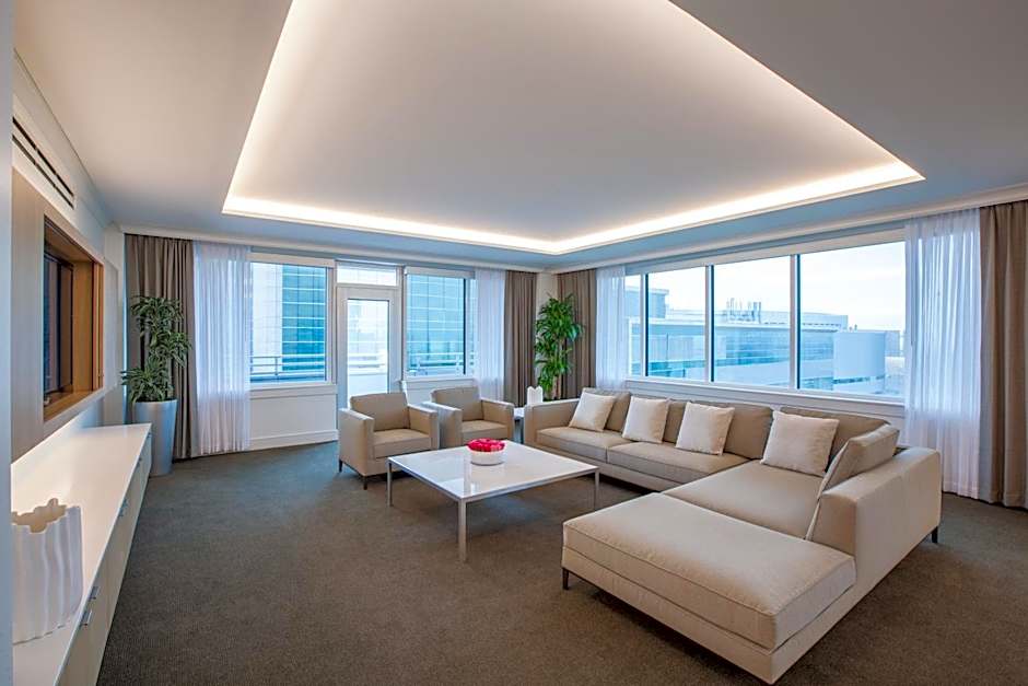 InterContinental Cleveland By IHG