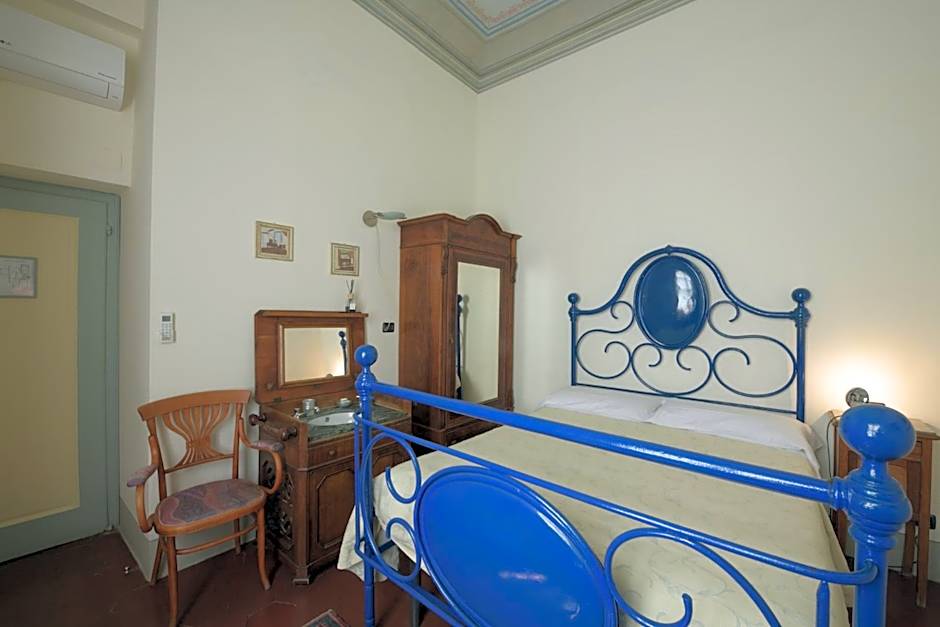 Casa Rovai Guest House