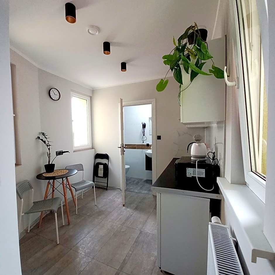 Centrum Noclegi Wągrowiec Kolejowa 15