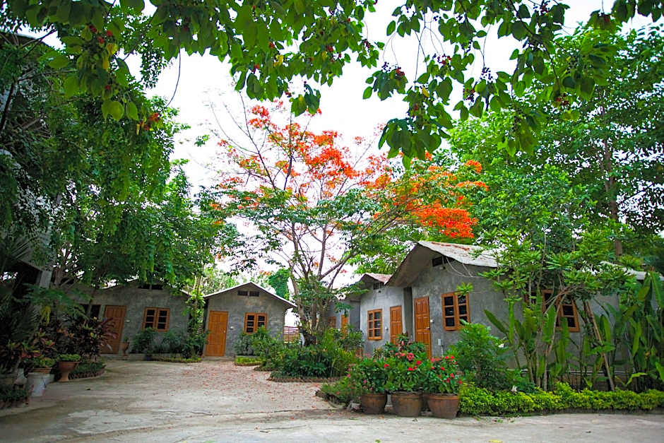 After Glow Hostel