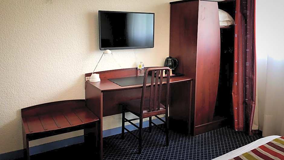 Hôtel Fontaine, Morlaix