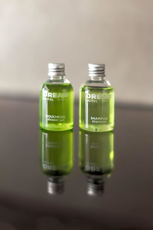 Dream Hotel Amsterdam