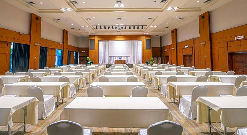 ECO HOTEL by Thammasat