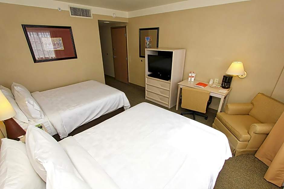 Holiday Inn Leon - Poliforum by IHG
