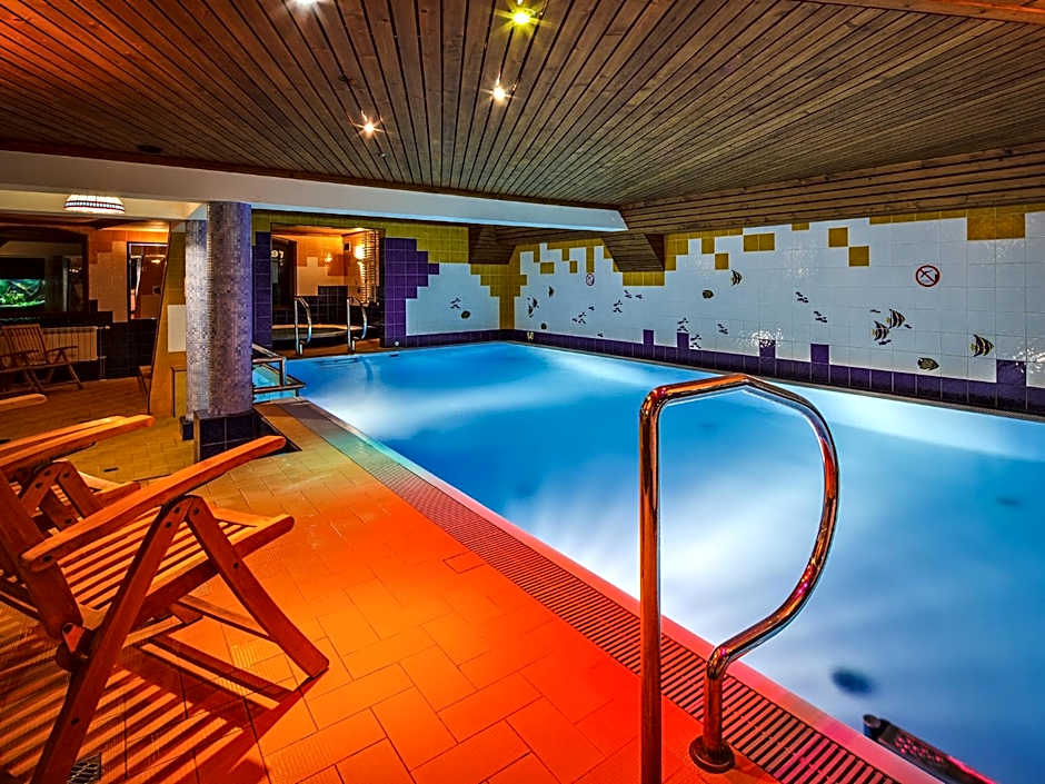 Czarny Potok Wellness & Spa Zakopane Centrum
