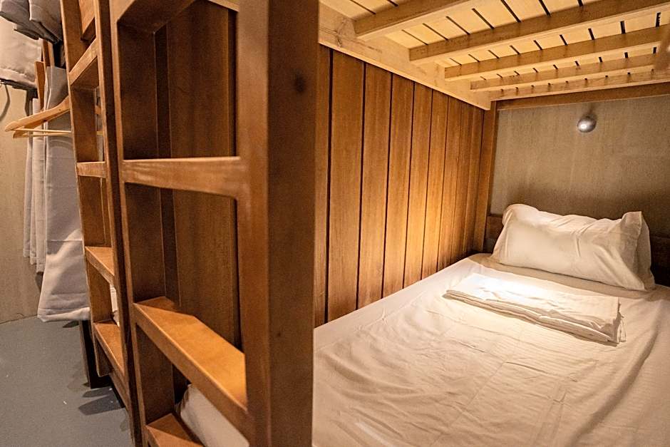 The Circle Hostel La Union