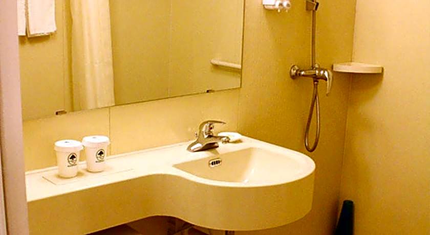 GreenTree Inn Datong Xiang Yang Xi Jie