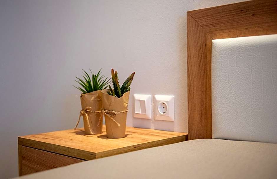 Hotel Agni On The Beach