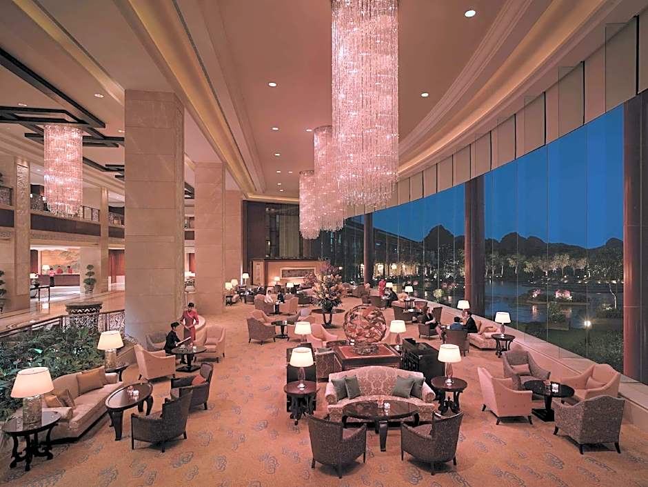 Shangri-La Hotel, Guilin