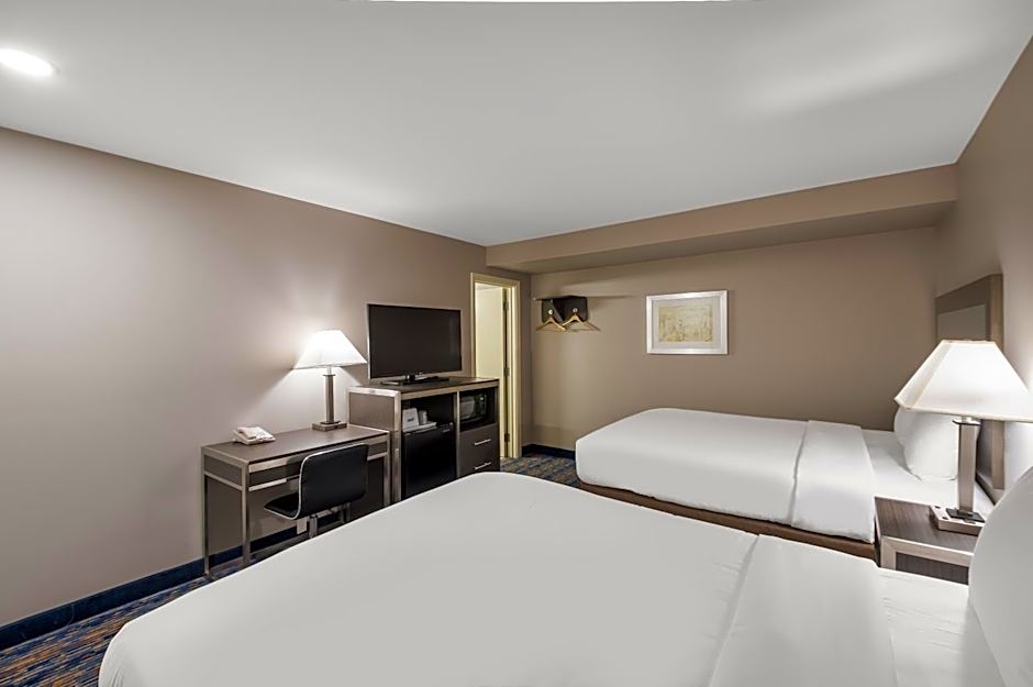 Americas Best Value Inn Farmington