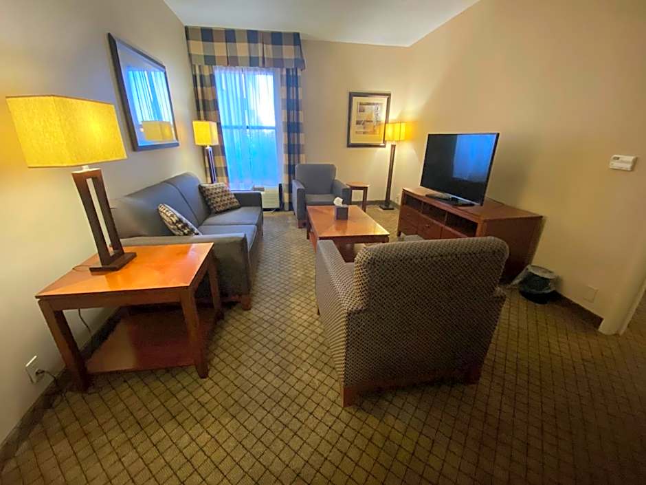 Holiday Inn Dayton/Fairborn I-675 by IHG