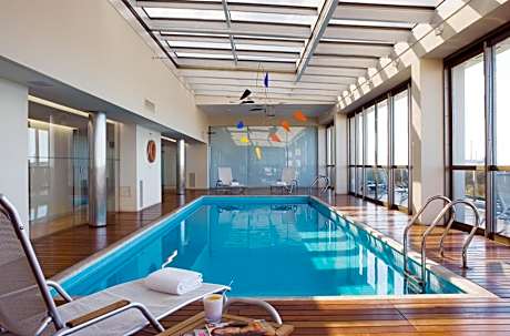 Hotel Madero Buenos Aires