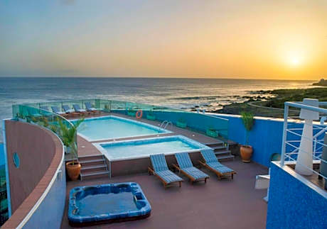 Hotel Vip Praia