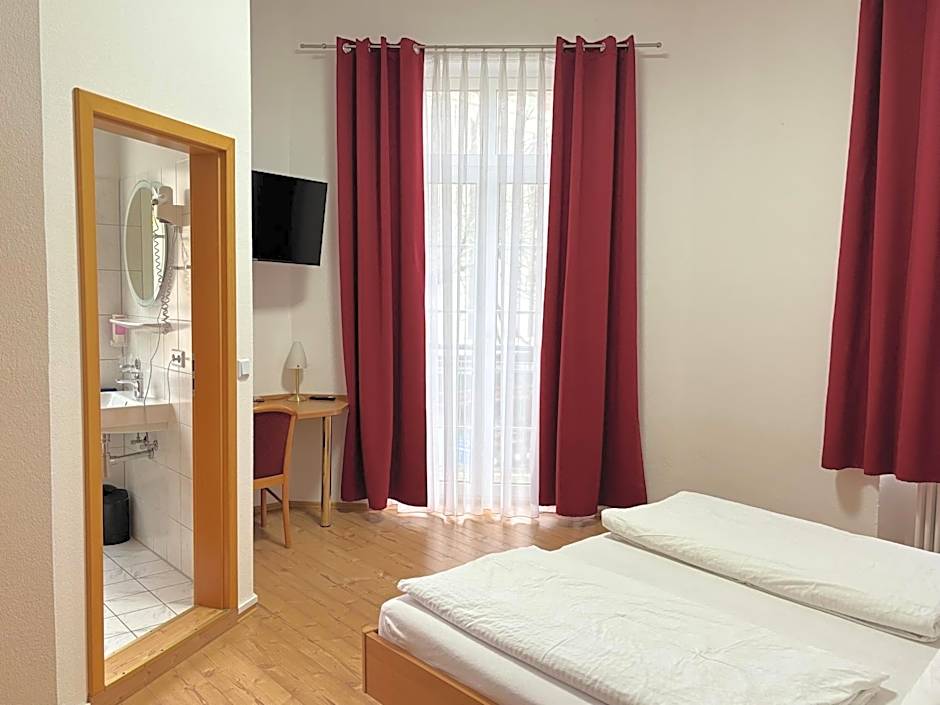 Hotel Restaurant Schwert