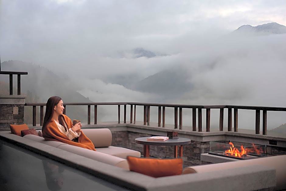 The Ritz-Carlton Reserve Hotel Rissai Valley