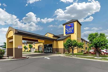 Sleep Inn Ogden near Event Center