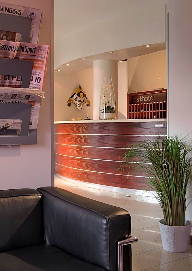 Annia Park Hotel Venice Airport