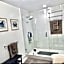Spacious 2BD 2BTH at Midblock