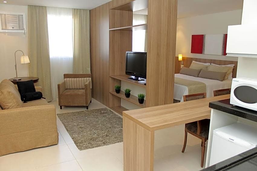 Faria Lima Flat Service