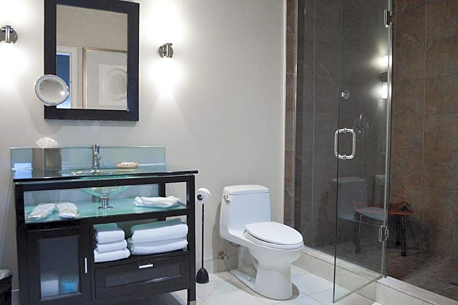 Sterling Inn & Spa