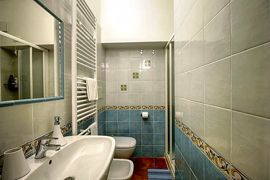 B&B In Centro a Pacentro