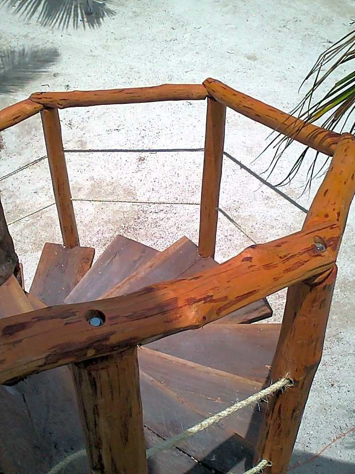 Las Cabañas del Doctor