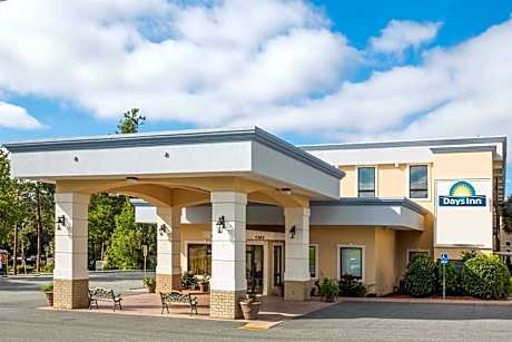 Days Inn by Wyndham Valdosta/Near Valdosta Mall