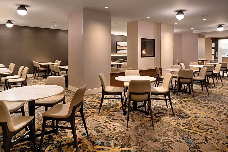 Residence Inn by Marriott New York Manhattan/Midtown East