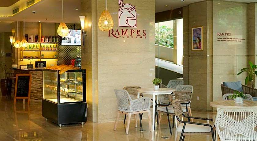 Swiss-Belhotel Bogor