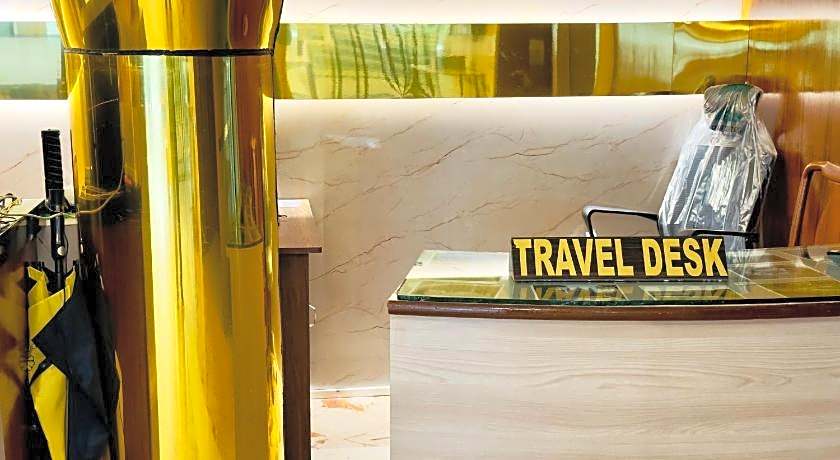 Poppys Pleasant Stay